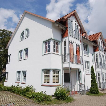 Haus Granitzblick - Apt. 18 Sellin (Rugen) Exterior foto